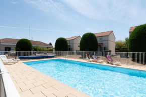 Bel appartement dans une Residence avec piscine